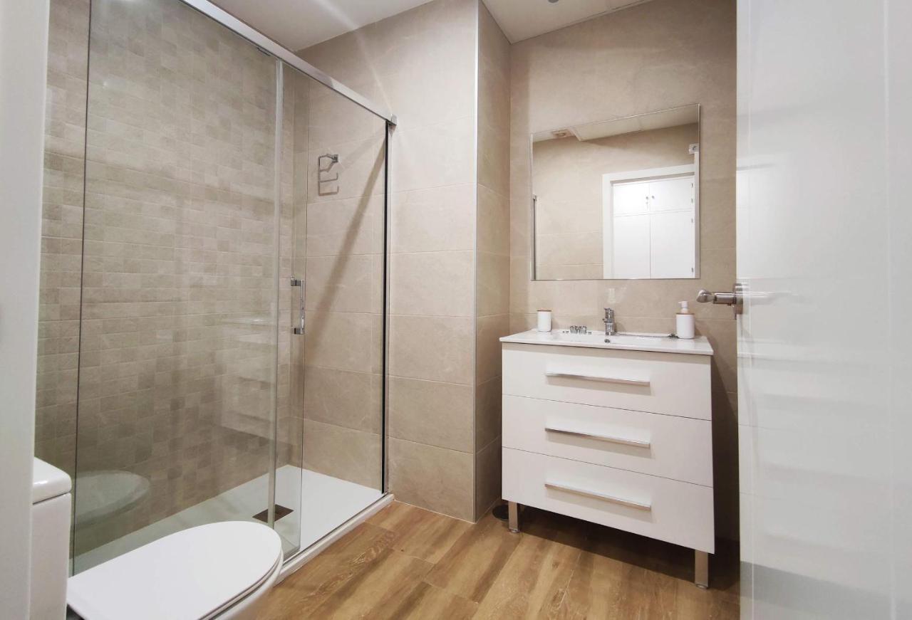 Apartamentos Sanlucar Casa A Sanlúcar de Barrameda Dış mekan fotoğraf