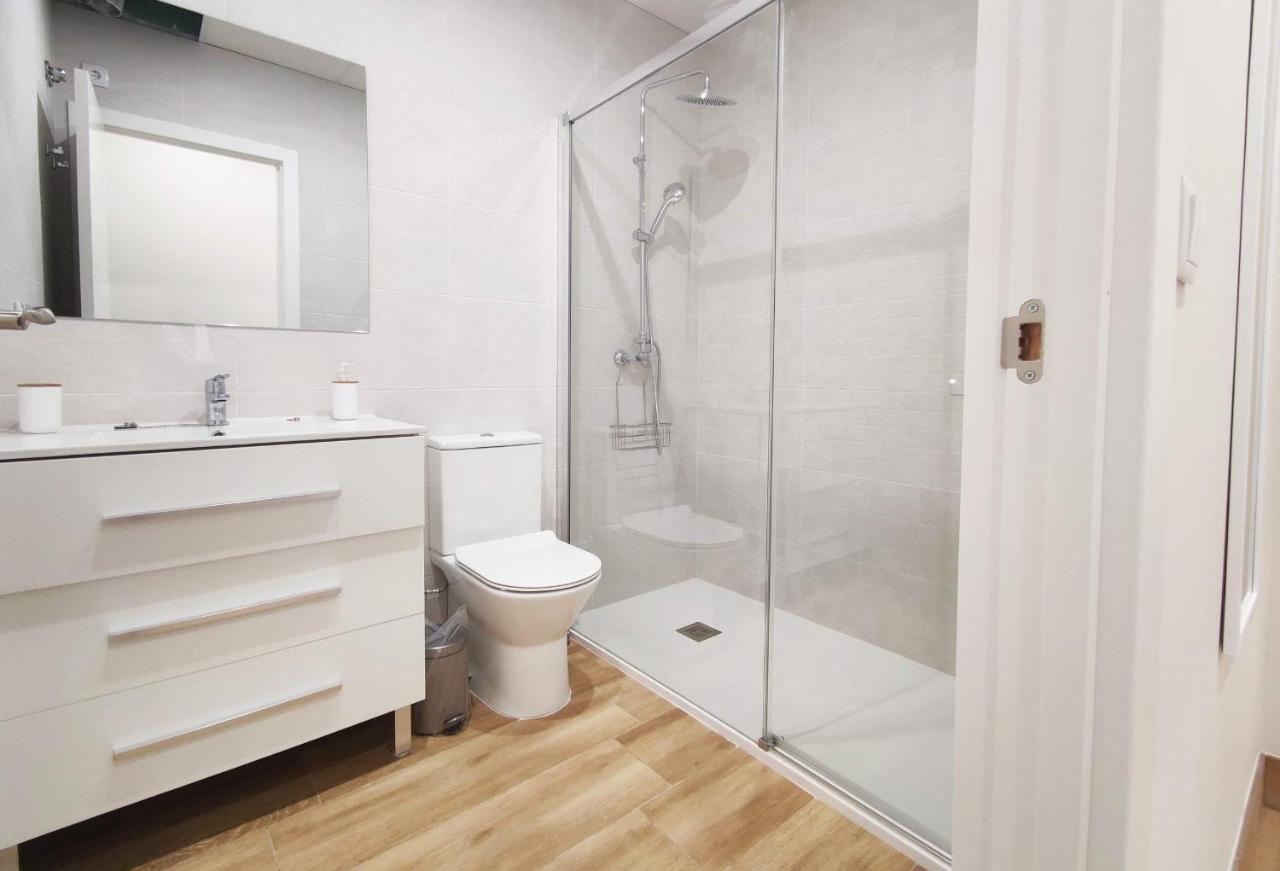 Apartamentos Sanlucar Casa A Sanlúcar de Barrameda Dış mekan fotoğraf