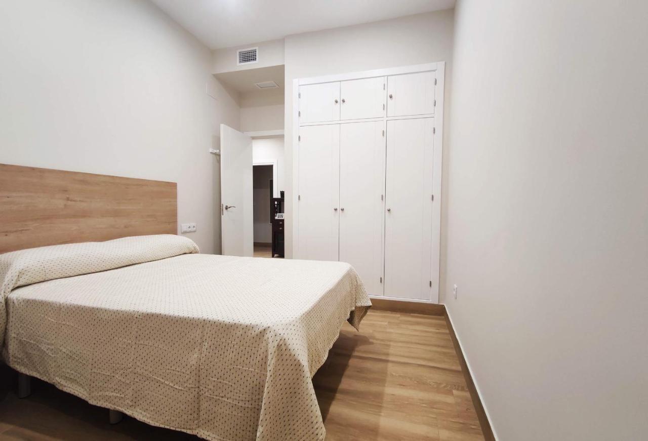 Apartamentos Sanlucar Casa A Sanlúcar de Barrameda Dış mekan fotoğraf