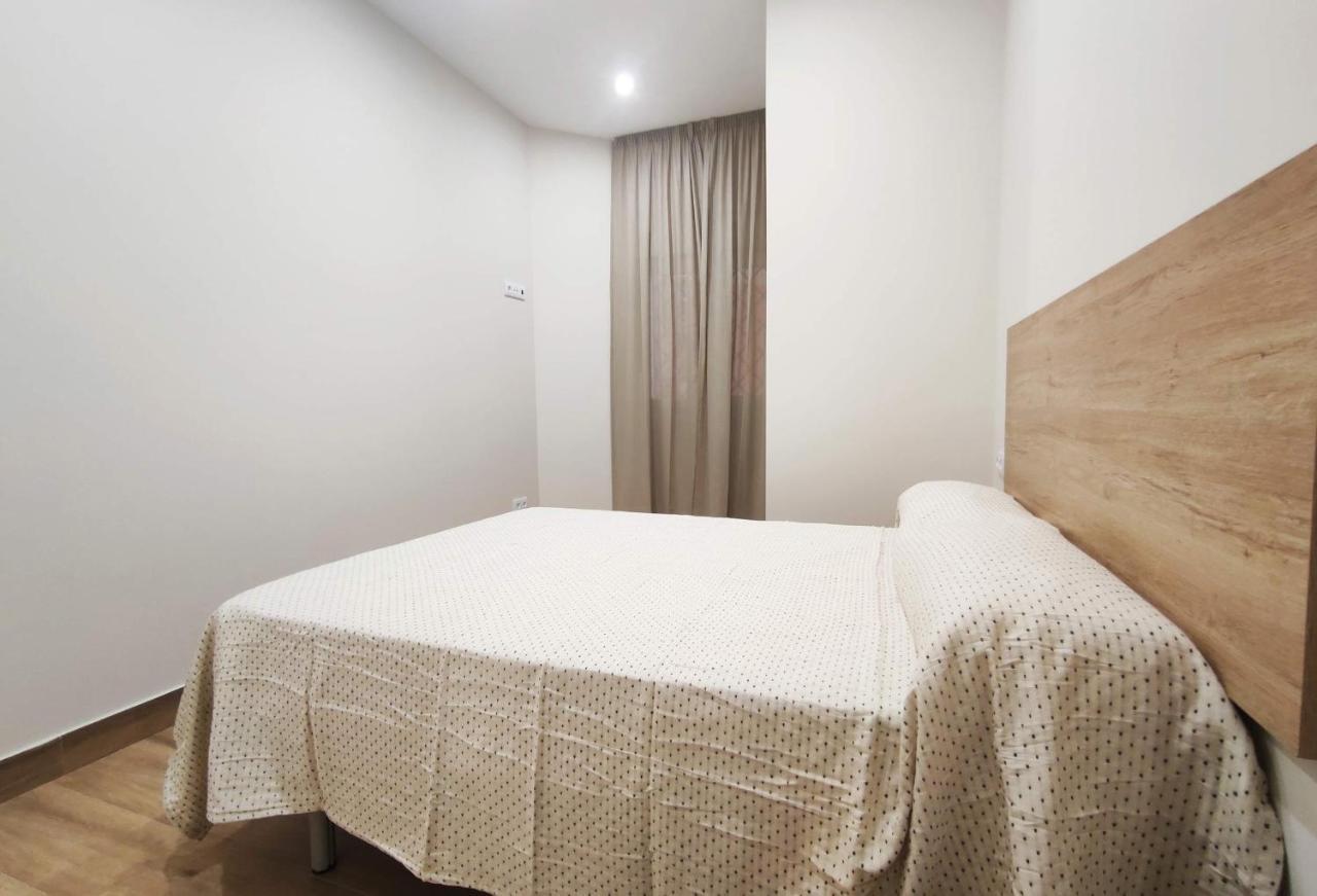 Apartamentos Sanlucar Casa A Sanlúcar de Barrameda Dış mekan fotoğraf