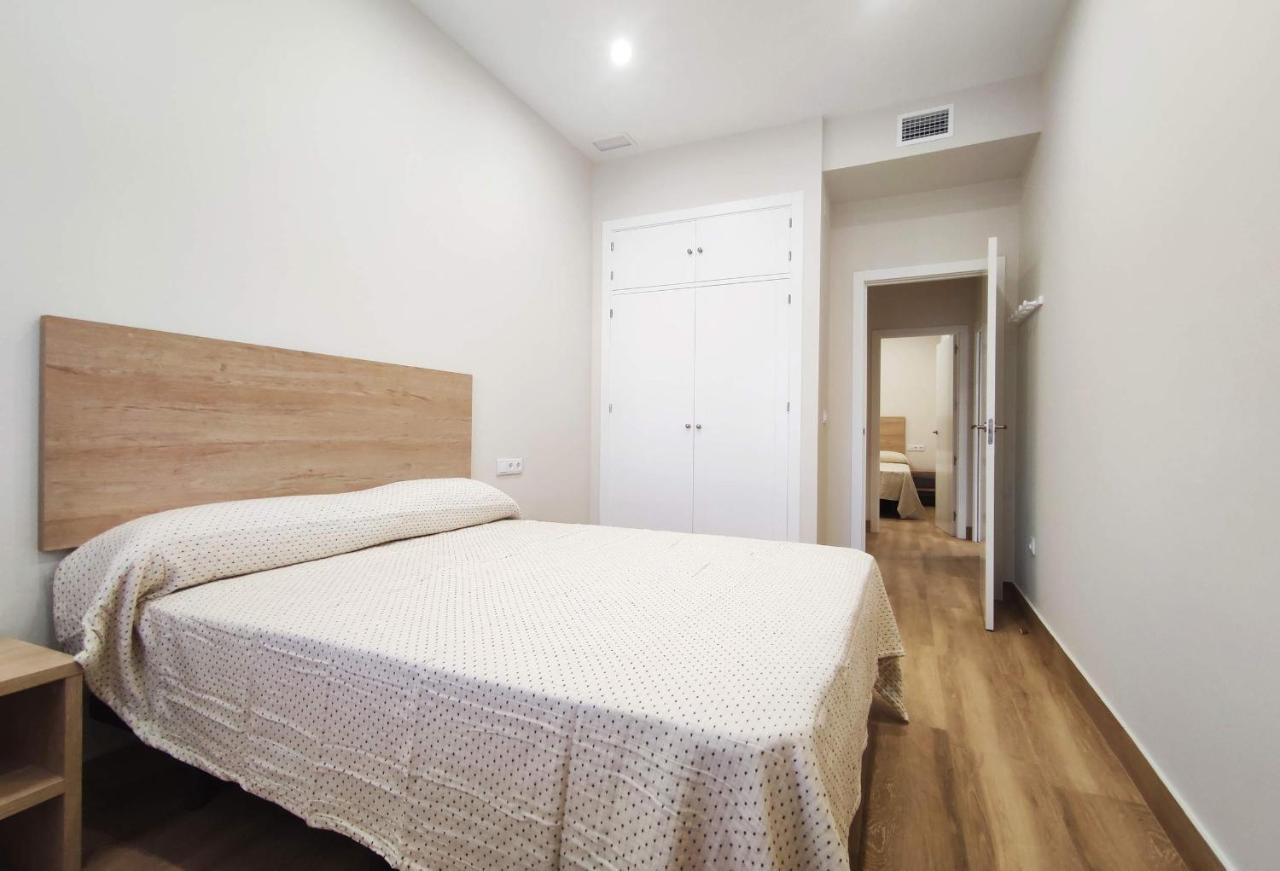 Apartamentos Sanlucar Casa A Sanlúcar de Barrameda Dış mekan fotoğraf