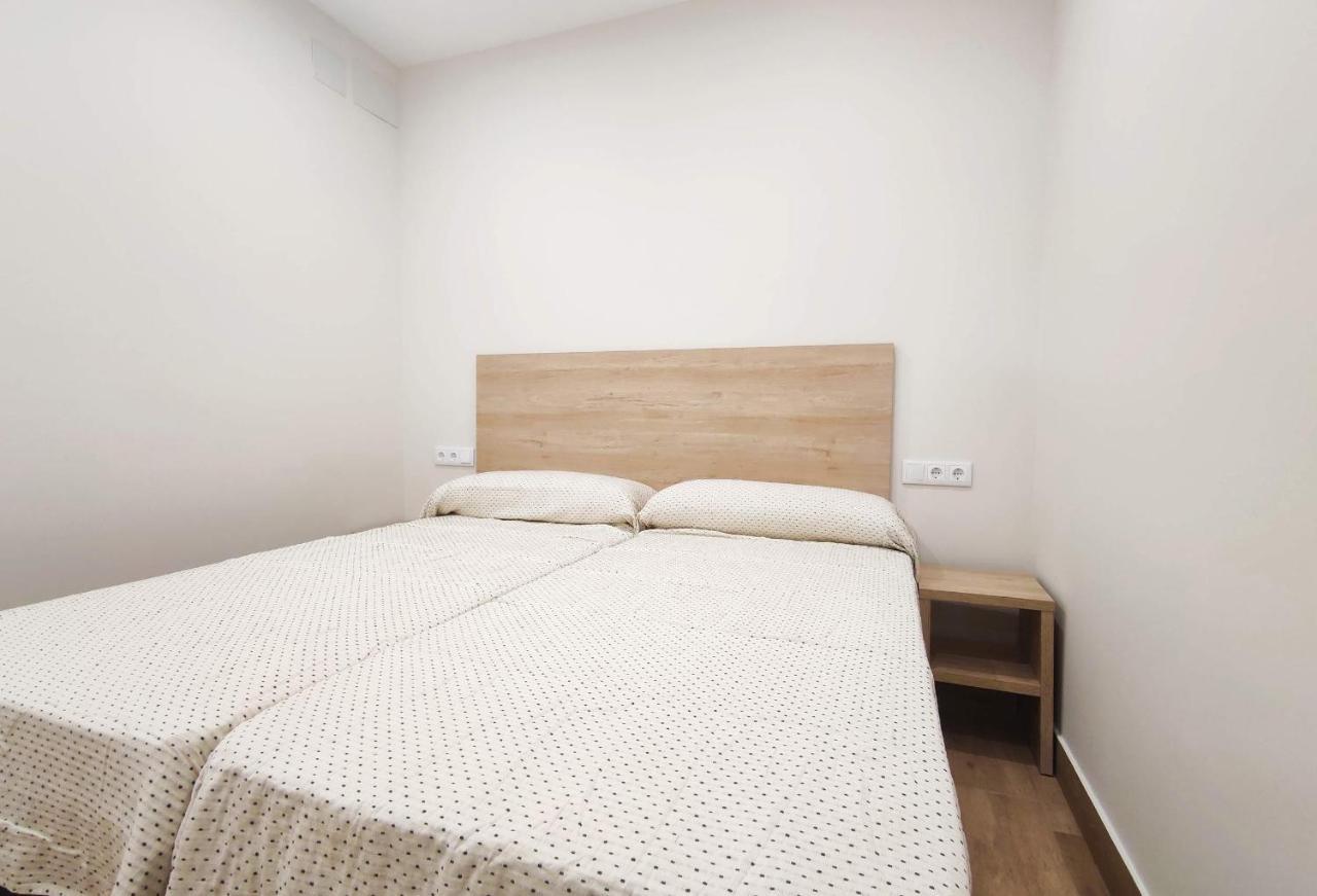 Apartamentos Sanlucar Casa A Sanlúcar de Barrameda Dış mekan fotoğraf